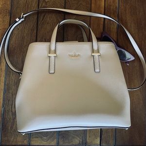 Kate Spade Patterson Drive Evangelie Bag